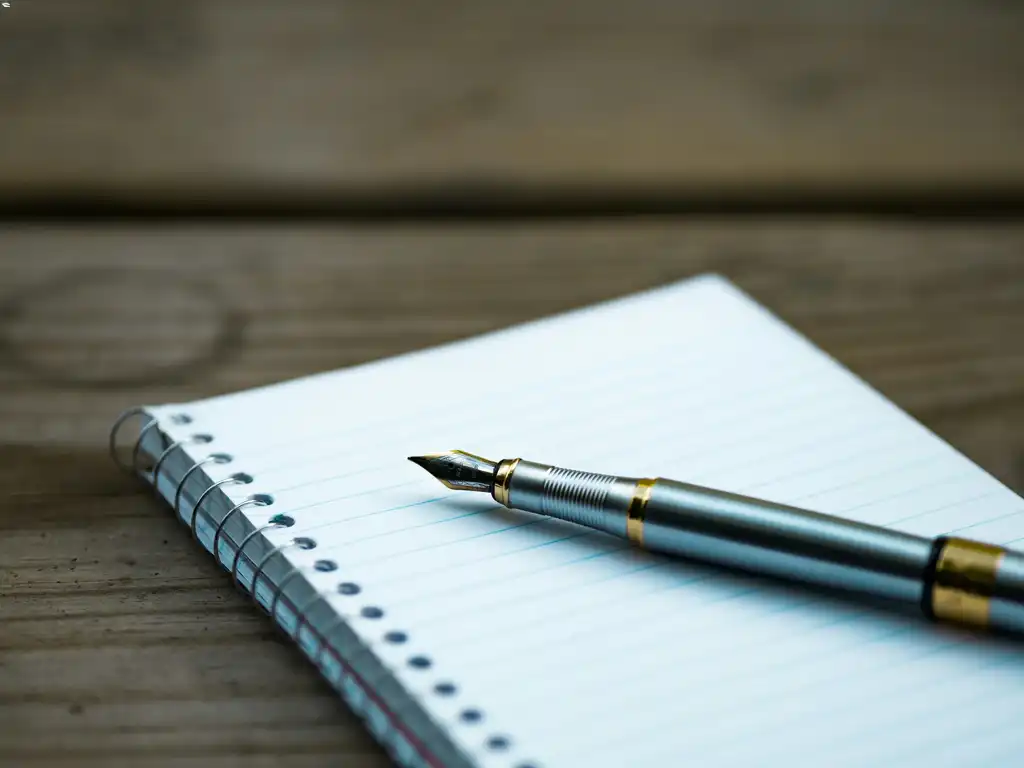 sales letter