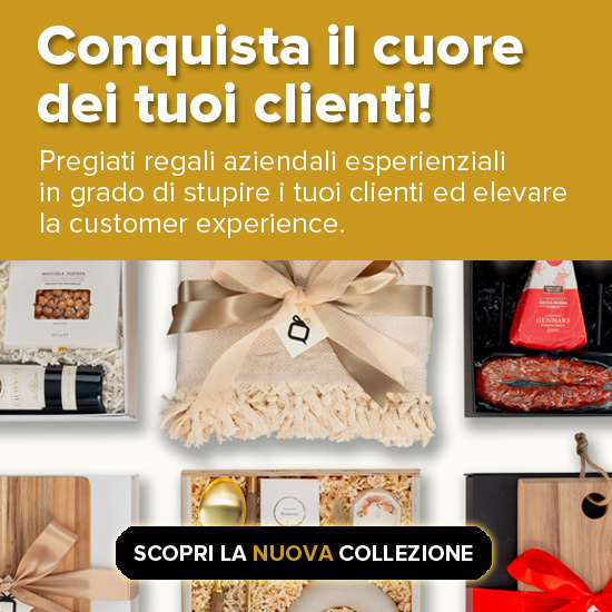 Collezione Gift Box