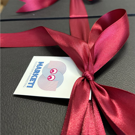 Regalo per anniversario aziendale