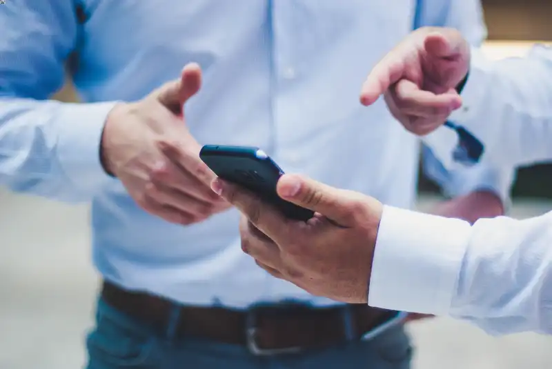 Frasi per conquistare un cliente