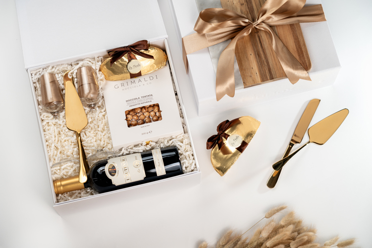 regalo agenzia immobiliare
