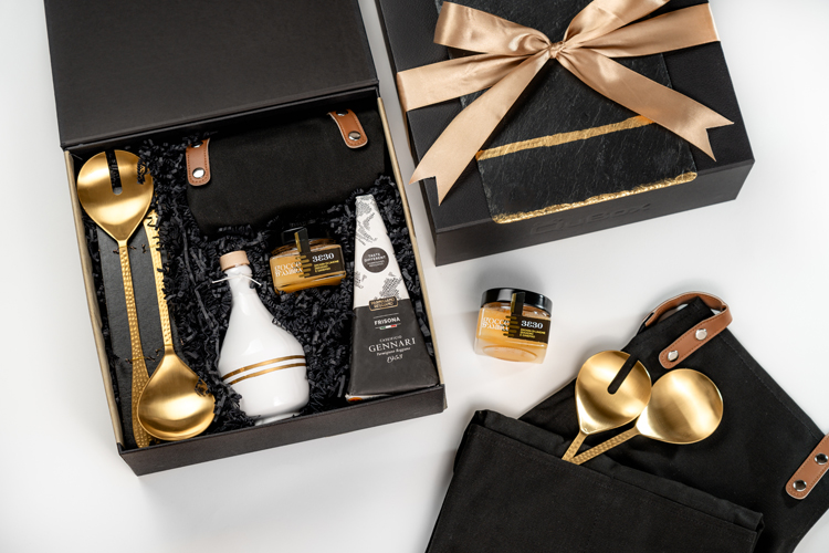 regalo per pazienti studio dentistico