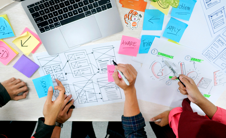 Pianificando la customer experience