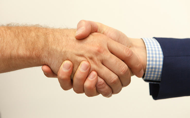 Onboarding dei nuovi clienti