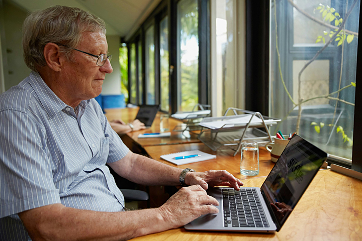 corso online regalo pensionamento dipendente