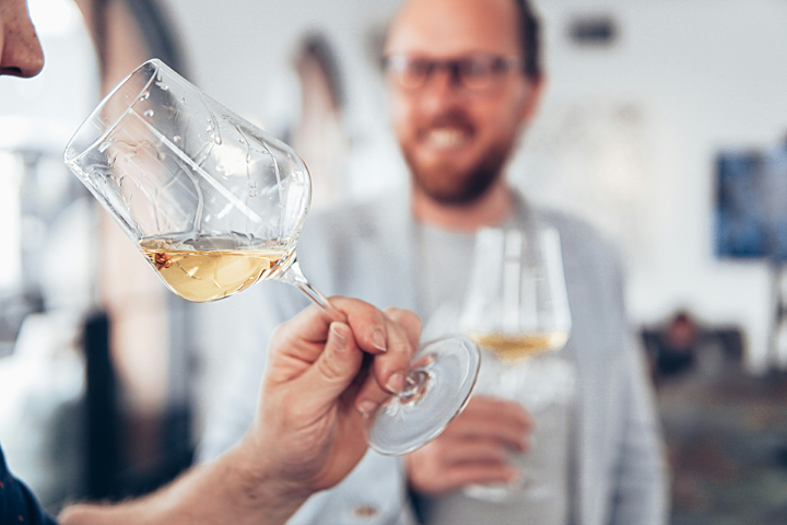 corso da sommelier regalo pensionamento dipendente uomo