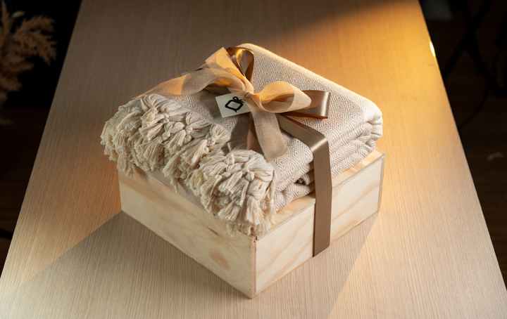 gift box esperienziale