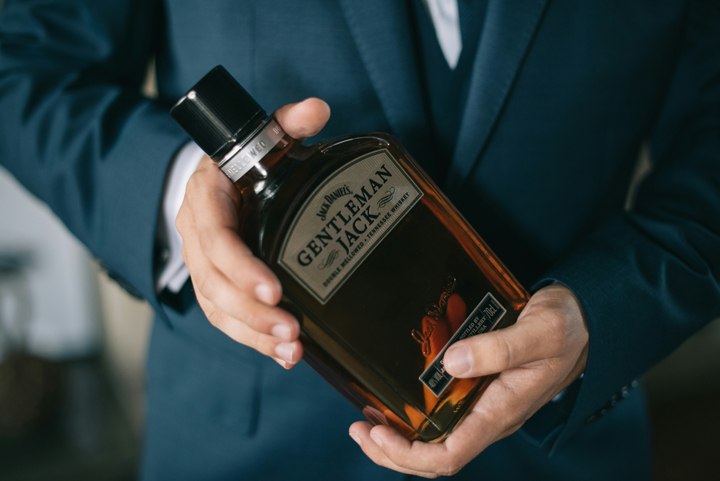 whisky per manager