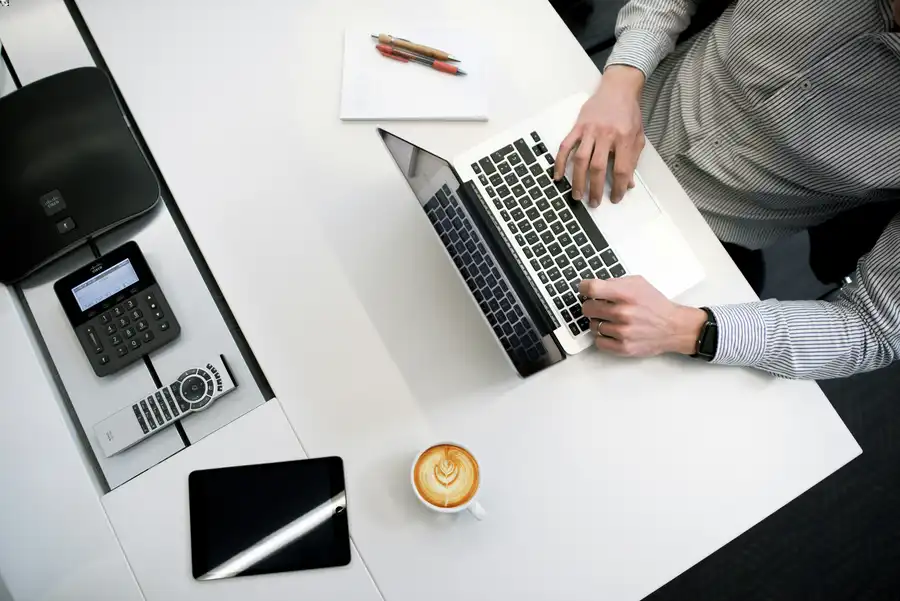 Regali aziendali per dipendenti in smart working