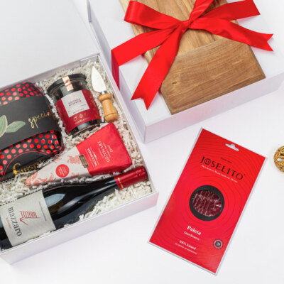 Box regalo aziendale di Natale