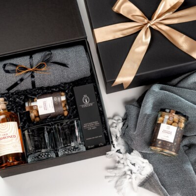 regalo aziendale prestigioso da uomo