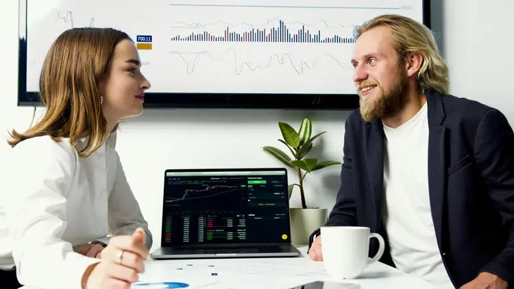 Come creare un ambiente di lavoro positivo | QuBox