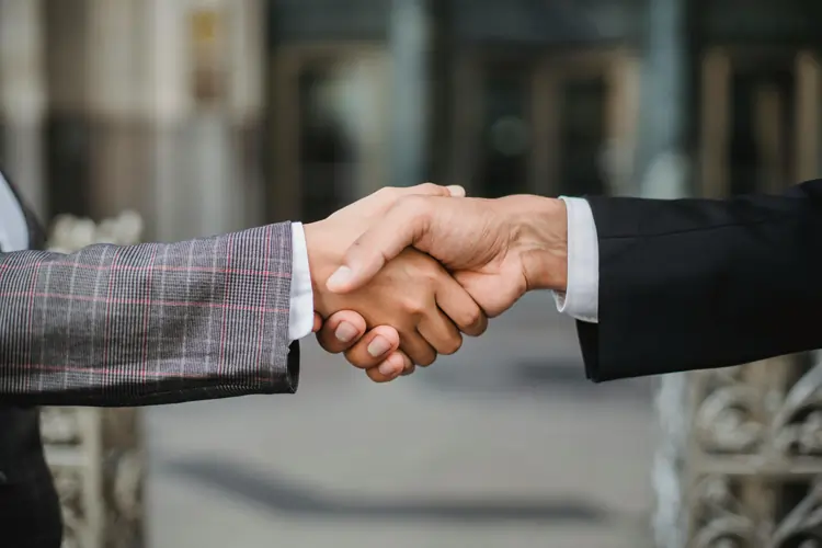Migliorare le reazioni B2B | QuBox