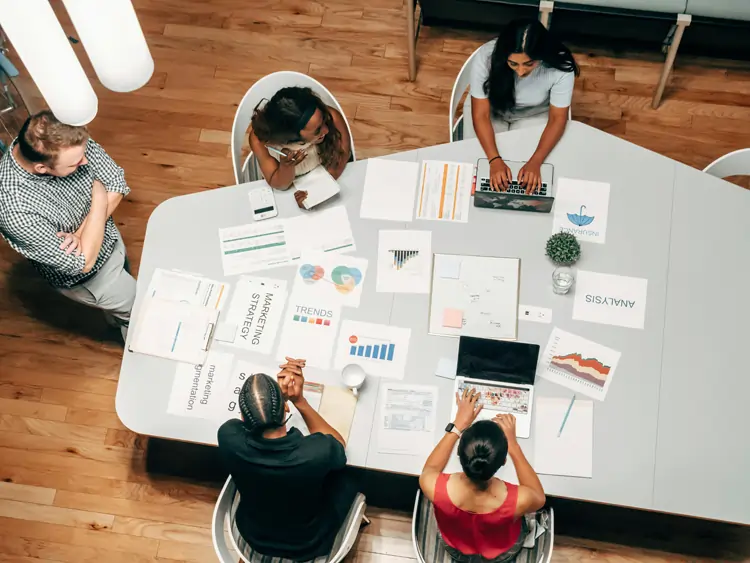Attività di profilazione e valutazione dei propri concorrenti per capire come differenziarsi | QuBox