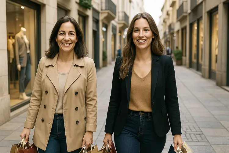 Gli acquisti di un marchio sono agevolati dalla percezione del brand presso i consumatori | QuBox