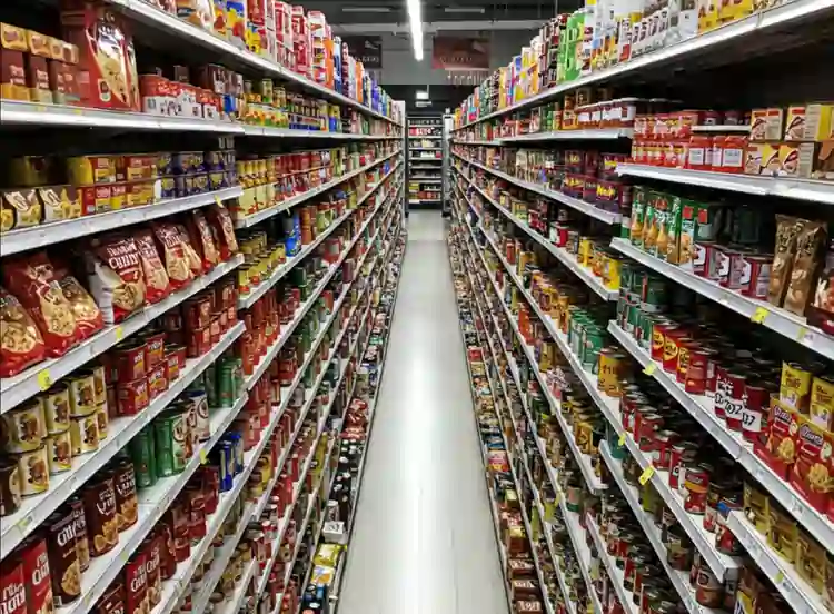 Tanti prodotti al supermercato, come venire scelti proprio noi senza brand loyalty? | QuBox