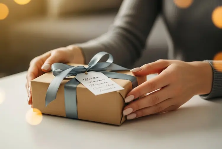 Regali aziendali personalizzati e importanza per il cliente che lo riceve nel suo customer journey | QuBox